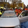 THL-Vorführung im Rahmen der Bischof-Visitation 12.11.16